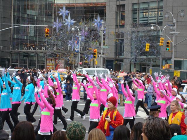 2009 Thanksgiving Parade-163